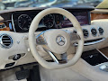 2015 Mercedes-Benz S-Class S 550