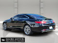 2015 Mercedes-Benz S-Class S 550