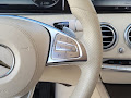 2015 Mercedes-Benz S-Class S 550