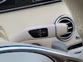 2015 Mercedes-Benz S-Class S 550