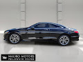 2015 Mercedes-Benz S-Class S 550