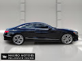 2015 Mercedes-Benz S-Class S 550