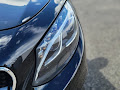 2015 Mercedes-Benz S-Class S 550