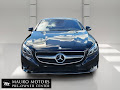 2015 Mercedes-Benz S-Class S 550