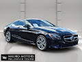 2015 Mercedes-Benz S-Class S 550