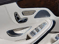 2015 Mercedes-Benz S-Class S 550