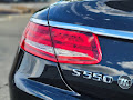 2015 Mercedes-Benz S-Class S 550
