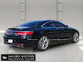 2015 Mercedes-Benz S-Class S 550