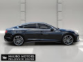 2024 Audi A5 Sportback 45 S line Premium