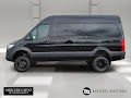 2026 Mercedes-Benz Sprinter 3500XD Cargo 144 WB