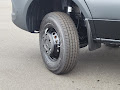 2026 Mercedes-Benz Sprinter 3500XD Cargo 144 WB