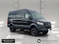 2026 Mercedes-Benz Sprinter 3500XD Cargo 144 WB
