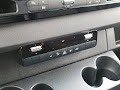 2026 Mercedes-Benz Sprinter 3500XD Cargo 144 WB