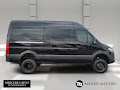 2026 Mercedes-Benz Sprinter 3500XD Cargo 144 WB