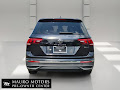 2022 Volkswagen Tiguan 2.0T S