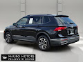 2022 Volkswagen Tiguan 2.0T S