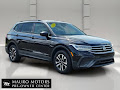 2022 Volkswagen Tiguan 2.0T S
