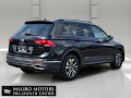 2022 Volkswagen Tiguan 2.0T S