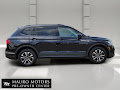 2022 Volkswagen Tiguan 2.0T S