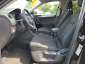 2022 Volkswagen Tiguan 2.0T S