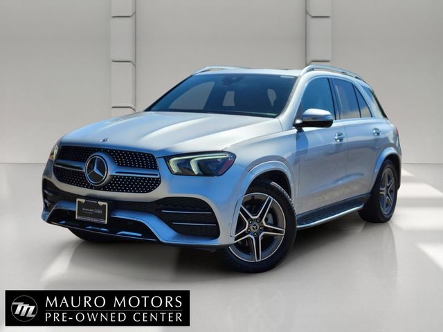 2023 Mercedes-Benz GLE GLE 350