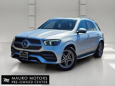 2023 Mercedes-Benz GLE