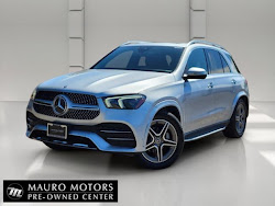 2023 Mercedes-Benz GLE GLE 350
