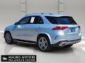2023 Mercedes-Benz GLE GLE 350