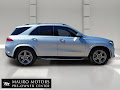 2023 Mercedes-Benz GLE GLE 350