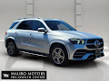 2023 Mercedes-Benz GLE GLE 350