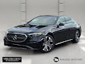 2027 Mercedes-Benz E-Class E 350