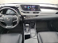 2021 Lexus ES 350