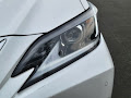 2021 Lexus ES 350