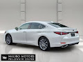 2021 Lexus ES 350