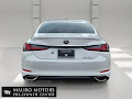 2021 Lexus ES 350
