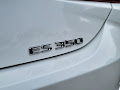 2021 Lexus ES 350