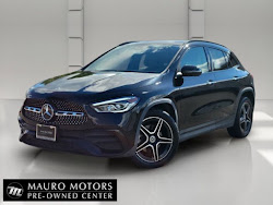 2023 Mercedes-Benz GLA GLA 250