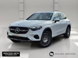 2027 Mercedes-Benz GLC GLC 300