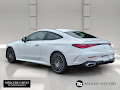 2027 Mercedes-Benz CLE CLE 450