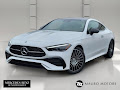 2027 Mercedes-Benz CLE CLE 450