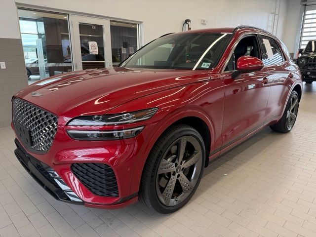 2023 Genesis GV70 2.5T