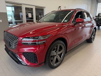 2023 Genesis GV70