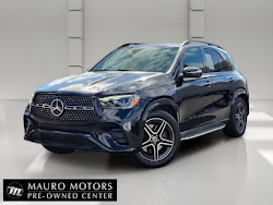 2024 Mercedes-Benz GLE GLE 350