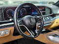 2024 Mercedes-Benz GLE GLE 350