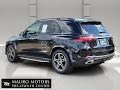 2024 Mercedes-Benz GLE GLE 350