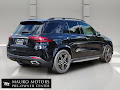 2024 Mercedes-Benz GLE GLE 350