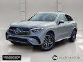 2027 Mercedes-Benz GLC GLC 300