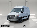 2026 Mercedes-Benz Sprinter 2500 Cargo 144 WB
