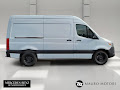 2026 Mercedes-Benz Sprinter 2500 Cargo 144 WB