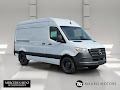 2026 Mercedes-Benz Sprinter 2500 Cargo 144 WB